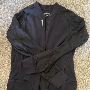 Reebok Zip up